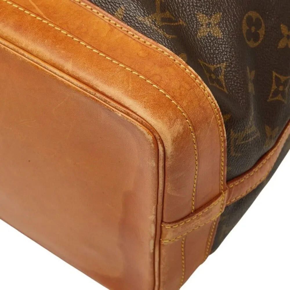 Louis Vuitton Noe Shoulder Bag